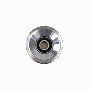 Dodge Cummins Pulley Kit - Industrial Injection - Billet - `07-`18